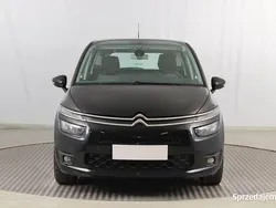 Czarny Używany 2015 Citroën Grand C4 Picasso Minivan | 32 999 zł (Uczciwa cena)