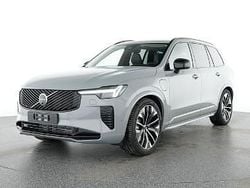 Szary Nowe 2025 Volvo XC90 Ultra SUV | 344 500 zł