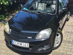 Używany 2005 Opel Tigra Kabriolet | 8900 zł (Dość drogi)