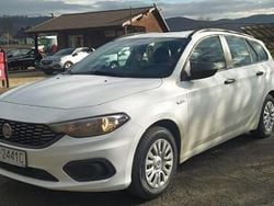 Inny kolor Używany 2018 Fiat Tipo Kombi | 23 700 zł