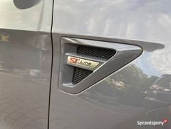 Używany 2019 Ford S-MAX ST-Line Minivan | 49 900 zł (Uczciwa cena)