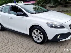 Używany 2013 Volvo V40 Kombi | 39 900 zł (Uczciwa cena)