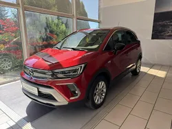 Czerwony Używany 2022 Opel Crossland Elegance SUV | 66 950 zł (Uczciwa cena)