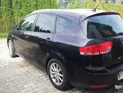 Seat Altea XL