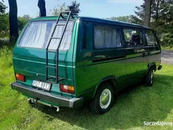 Używany 1983 VW T3 Van | 40 000 zł