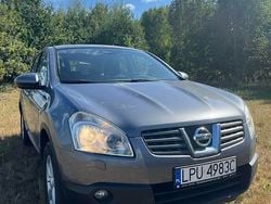 Używany 2008 Nissan Qashqai SUV | 19 300 zł (Dobra cena)