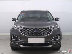 Szary Używany 2019 Ford Edge SUV | 109 999 zł (Drogi)