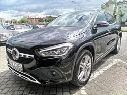 Używany 2022 Mercedes GLA250 SUV | 139 900 zł