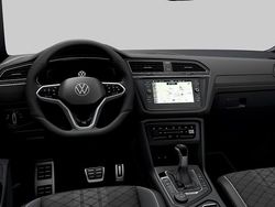 Używany 2022 VW Tiguan SUV | 134 900 zł