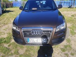 Używany 2010 Audi Q5 SUV | 40 000 zł (Dość drogi)