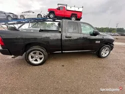 Używany 2017 Dodge Ram Pickup | 44 800 zł