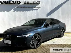Niebieski Nowe 2024 Volvo S90 Sedan/Limuzyna | 299 900 zł