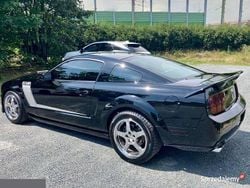 Czarny Używany 2019 Ford Mustang Coupe | 105 000 zł