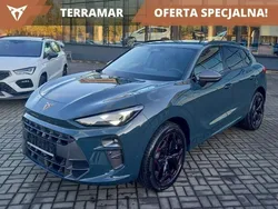 Niebieski ciemny Nowe 2025 Cupra Terramar SUV | 214 508 zł
