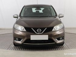 Brązowy Używany 2014 Nissan Pulsar Hatchback | 29 999 zł (Uczciwa cena)