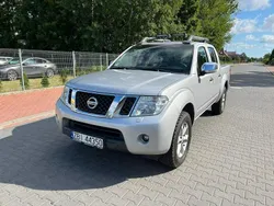 Srebrny Używany 2011 Nissan Navara Pickup | 39 900 zł (Uczciwa cena)