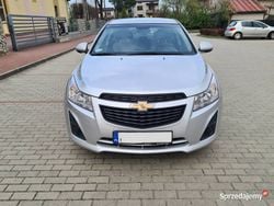 Używany 2013 Chevrolet Cruze | 15 900 zł (Dobra cena)