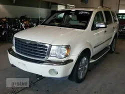 Inny kolor Używany 2008 Chrysler Aspen Limited SUV | 39 900 zł