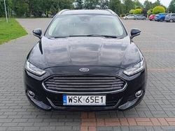 Używany 2016 Ford Mondeo | 39 999 zł (Super Cena)
