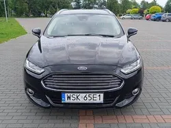 Używany 2016 Ford Mondeo | 39 999 zł (Super Cena)