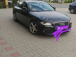 Używany 2007 Audi A4 | 27 500 zł