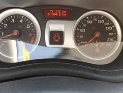 Czarny Używany 2012 Renault Clio GrandTour Kombi | 24 500 zł (Uczciwa cena)