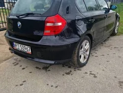 Używany 2008 BMW 118 Hatchback | 17 900 zł (Uczciwa cena)