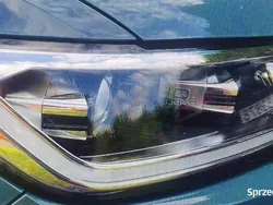 Używany 2023 VW T-Roc Style SUV | 125 900 zł (Dość drogi)