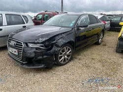 Używany 2016 Audi A6 | 57 700 zł