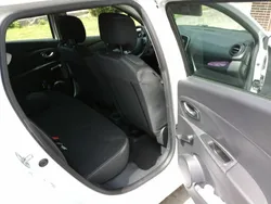 Biały Używany 2017 Renault Clio GrandTour Kombi | 28 900 zł