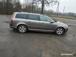 Używany 2010 Volvo V70 Kombi | 17 900 zł (Super Cena)