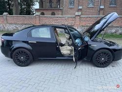 Używany 2007 Alfa Romeo 159 | 17 600 zł