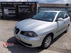 Inny kolor Używany 2006 Seat Cordoba Sedan/Limuzyna | 3900 zł