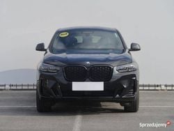 Czarny Używany 2023 BMW X4 SUV | 219 999 zł (Drogi)