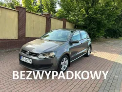Srebrny Używany 2011 VW Polo Hatchback | 21 900 zł (Uczciwa cena)