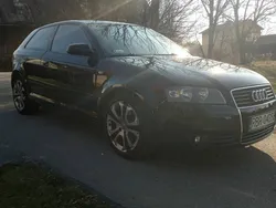 Używany 2004 Audi A3 | 9700 zł (Dość drogi)