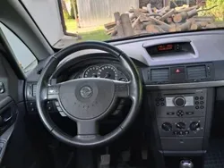 Używany 2009 Opel Meriva Minivan | 14 500 zł (Dość drogi)