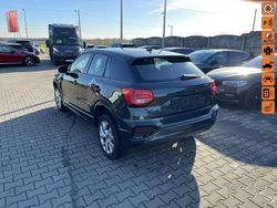 Grafitowy (metalik) Używany 2023 Audi Q2 SUV | 39 900 zł