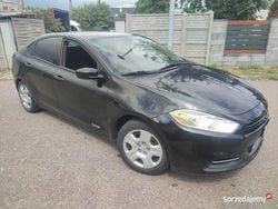 Używany 2015 Dodge Dart | 36 900 zł