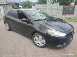 Używany 2015 Dodge Dart | 36 900 zł