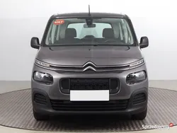Szary Używany 2020 Citroën Berlingo Minivan | 56 999 zł (Uczciwa cena)