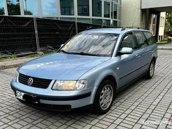 Używany 1999 VW Passat | 2500 zł (Dobra cena)
