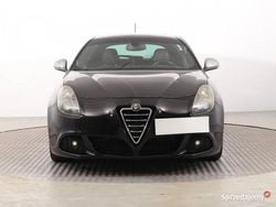 Fioletowy Używany 2010 Alfa Romeo Giulietta Hatchback | 27 999 zł