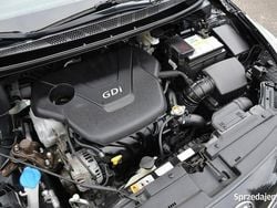 Czarny Używany 2013 Kia Ceed 2 Hatchback | 25 900 zł (Dobra cena)