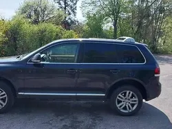 Używany 2007 VW Touareg SUV | 15 000 zł (Dobra cena)