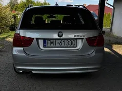 Używany 2009 BMW 320 | 18 000 zł (Super Cena)