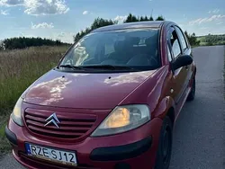 Używany 2003 Citroën C3 Hatchback | 2900 zł (Dobra cena)
