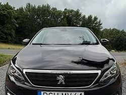 Używany 2019 Peugeot 308 | 37 500 zł (Uczciwa cena)
