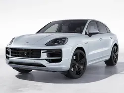 Dolomite silver metallic Nowe 2024 Porsche Cayenne SUV | 679 330 zł (Uczciwa cena)