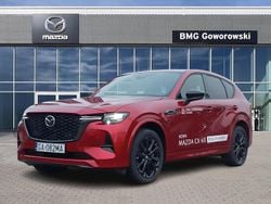 Nowe 2025 Mazda CX-60 SUV | 259 900 zł (Uczciwa cena)